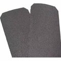 Virginia Abrasives Corp 8X20-1/8 20G Sand Sheet 002-30020